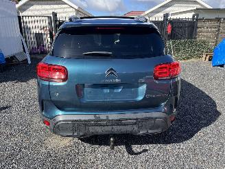 Avarii autoturisme Citroën C5 Aircross AUTOMATIC - FULL-FULL-OPTION 2021/1