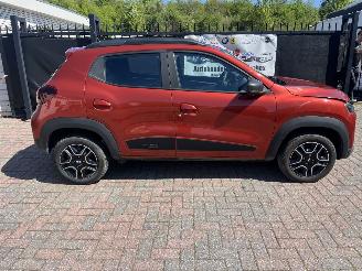 Dacia Spring ELECTRO LEDER/NAVI/ALLU picture 5