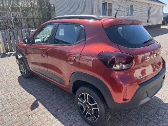 Dacia Spring ELECTRO LEDER/NAVI/ALLU picture 2