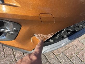 Renault Captur E-TECH HYBRIDE - AUTOMATIC picture 9