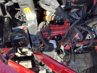 Mitsubishi Colt HYBRIDE EV - AUTOMATIC picture 11