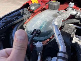 Mitsubishi Colt HYBRIDE EV - AUTOMATIC picture 16