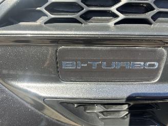 Ford Ranger DOPPEL-CABINE - BI-TURBO picture 8