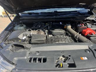 Ford Ranger DOPPEL-CABINE - BI-TURBO picture 15