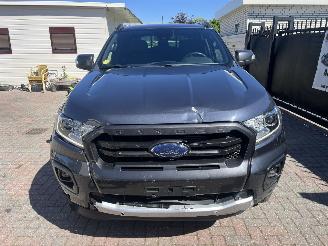 Ford Ranger DOPPEL-CABINE - BI-TURBO picture 2