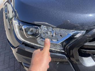 Ford Ranger DOPPEL-CABINE - BI-TURBO picture 6