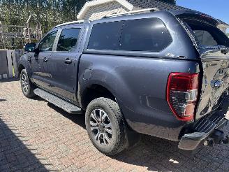 Ford Ranger DOPPEL-CABINE - BI-TURBO picture 9