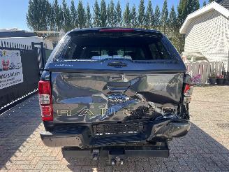 Ford Ranger DOPPEL-CABINE - BI-TURBO picture 10