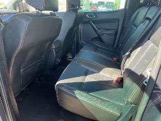 Ford Ranger DOPPEL-CABINE - BI-TURBO picture 22