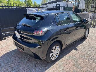 Peugeot 208 BENZINE - KLIMA-LIKE picture 3