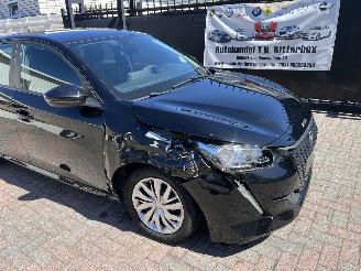 Peugeot 208 BENZINE - KLIMA-LIKE picture 7