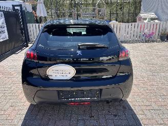 Voiture accidenté Peugeot 208 BENZINE - KLIMA-LIKE 2023/3