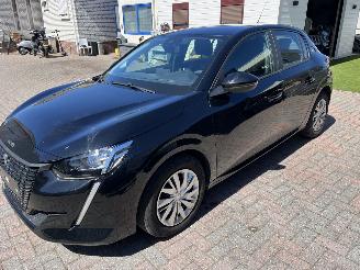 Peugeot 208 BENZINE - KLIMA-LIKE picture 5