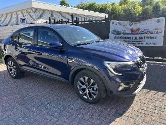 Renault Arkana AUTOMATIC -KLIMATRONIK picture 6