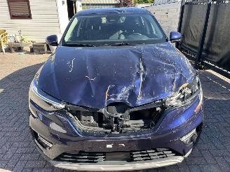 Renault Arkana AUTOMATIC -KLIMATRONIK picture 7