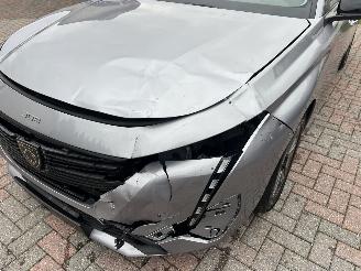 Peugeot 308 AUTOMATIC - NAVIGATION - KLIMATRONIK picture 8