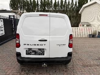 skadebil auto Peugeot Partner AUTOMATIC - 131,PS HDI KLIMA 2024/11