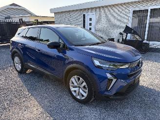 Unfallwagen Renault Symbioz E-TECH - AUTOMATIC 2025/6