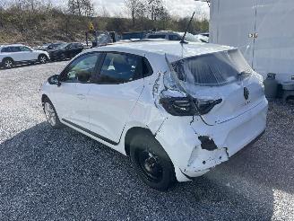 Renault Clio BENZINE - CAR DRIVE picture 7