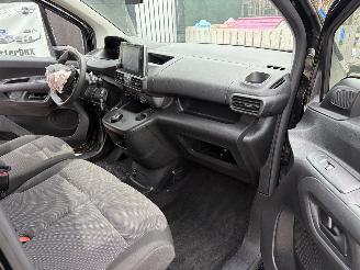 Peugeot Partner 1,5 HDI - 131,PS AUTOMATIC picture 20