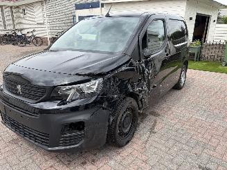Peugeot Partner 1,5 HDI - 131,PS AUTOMATIC picture 6