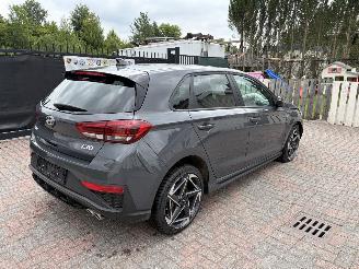 skadebil auto Hyundai I-30 AUTOMATIC - N-LINE - 140,PS 2026/3