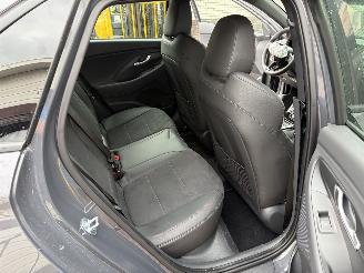 Hyundai I-30 AUTOMATIC - N-LINE - 140,PS picture 17