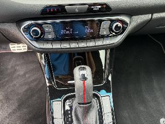 Hyundai I-30 AUTOMATIC - N-LINE - 140,PS picture 21