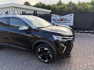 Renault Captur AUTOMATIC - E-TECH picture 7
