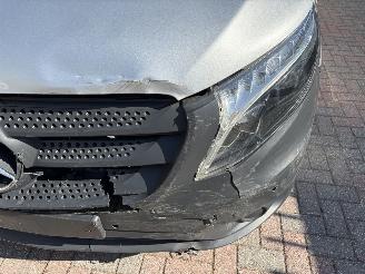 Mercedes Vito 114,CDI 4X4 AUTOMATIC picture 10