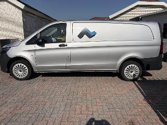 Mercedes Vito 114,CDI 4X4 AUTOMATIC picture 22