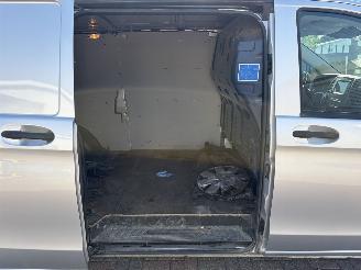 Mercedes Vito 114,CDI 4X4 AUTOMATIC picture 13