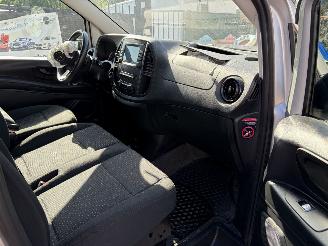 Mercedes Vito 114,CDI 4X4 AUTOMATIC picture 15