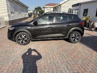 Dacia Sandero STEPWAY KLIMATRONIK NAVI picture 12