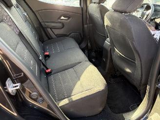 Dacia Sandero STEPWAY KLIMATRONIK NAVI picture 15