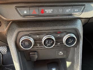 Dacia Sandero STEPWAY KLIMATRONIK NAVI picture 21