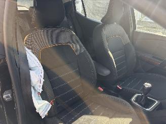Dacia Sandero STEPWAY KLIMATRONIK NAVI picture 14
