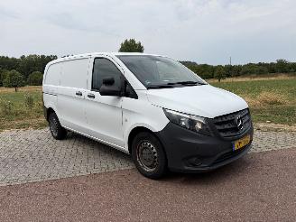 Mercedes Vito 114,CDI AUTOMATIC picture 2