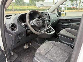 Mercedes Vito 114,CDI AUTOMATIC picture 14