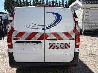 Schadeauto Mercedes Vito 116,CDI AUTOMATIC KLIMA/NAVI 2023/5