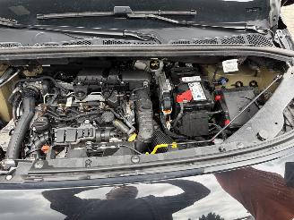 Peugeot Partner AUTOMATIC 131,PS DIESEL picture 23