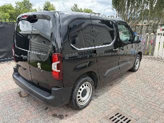 Peugeot Partner AUTOMATIC 131,PS DIESEL picture 2