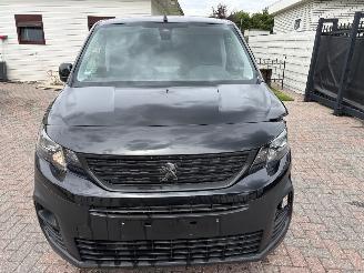 Peugeot Partner AUTOMATIC 131,PS DIESEL picture 5