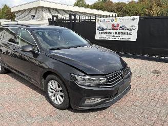 Volkswagen Passat DSG -- 150,PS -- TDI picture 5