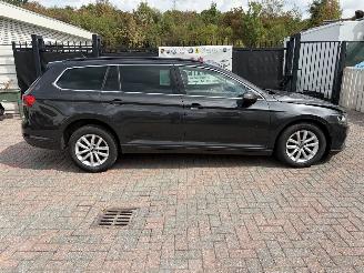 Volkswagen Passat DSG -- 150,PS -- TDI picture 3