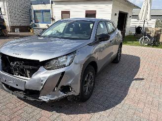 Peugeot 2008 BENZINE  -- KLIMATRONIK -- NAVI picture 7