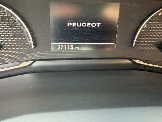 Peugeot 2008 BENZINE  -- KLIMATRONIK -- NAVI picture 17