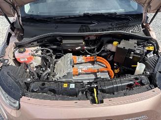 Fiat 500E 500 e 3+1 La Prima picture 12