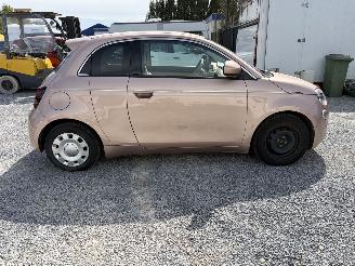 Fiat 500E 500 e 3+1 La Prima picture 5