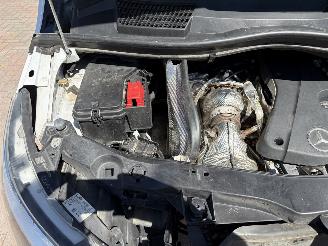Mercedes Vito 116,CDI  AUTOMATIC picture 12
